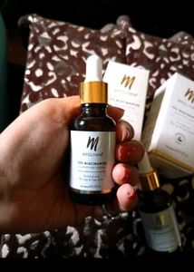 Myglamm Niacinamide Serum