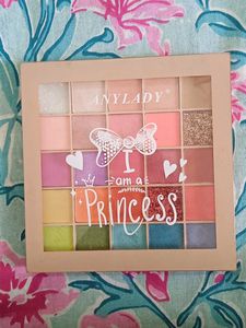 ANYLADY Eyeshadow Palette