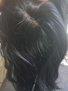 Black Hair extension 18 inch length