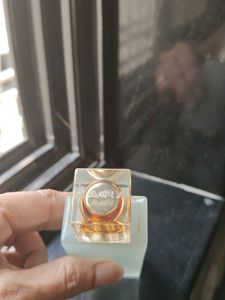 Zara Perfume bottle Empty