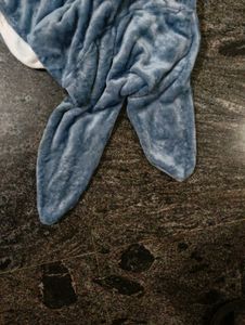 Shark Themed Kigurumi(onesie)