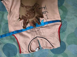 Cute Girl's Dress for 4-6 years girl