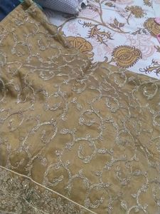 Embroidered Kurta