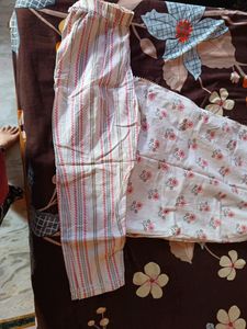 Kurta Pant Set