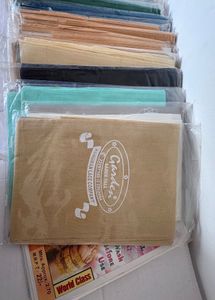 saree falls 40 pieces
