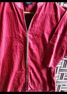 short kurta for women