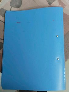 Blue TrainCraft Textbook holder