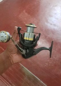 Fishing reel