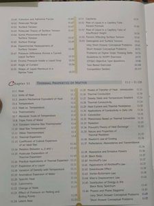 New Simplified Physics Vol. 1 and 2