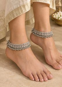 GOTA CHANDI PAYAL
