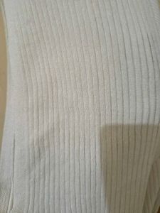 white top perfect for stylish summer