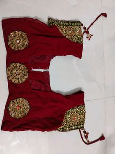 2  Blouses