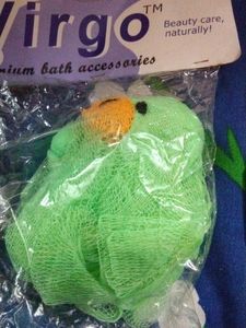 Cute Designer  Duck 🦆 Scrubers For Children