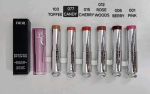 Dior Backstage Rosy Glow Stick Collection