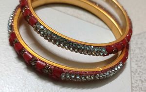 Bangles (2 sets)