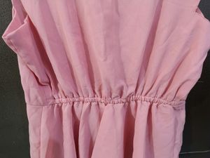 peplum top