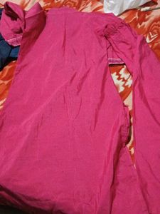 Embroidered Salwar Suit