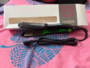 V&amp;G SALON Professional Flat Iron