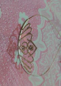 Sparkling Tiara Headband