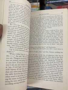 Anthony Trollope Selected Short Stories
