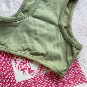 Olive Top✨For Coins✨