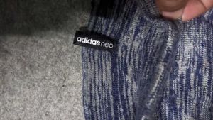 Adidas Knit Beanie Hat