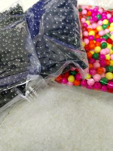 Combo Pack Of Beads