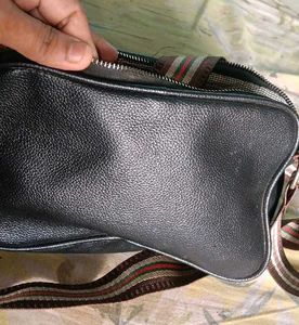 GUCCI Crossbody Bag