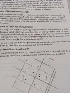 System Design Interview Books