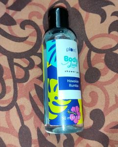 Plum green Tea Sunscreen Gel+Bodywash