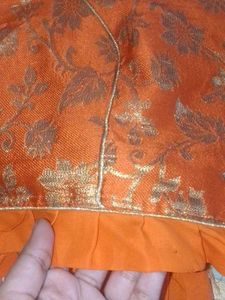 New Orange Blouse🧡