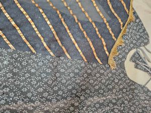 Grey Patiala Suit | Fully Stitched