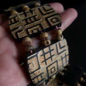 Boho Belt