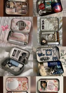 Altoid wallets!