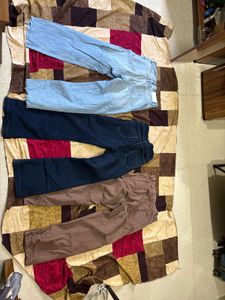 Bundle of Women's Jeans &amp; Pants