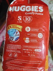 huggies