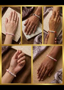 Personalized Beaded Bracelets ( Buy 2 get 1 free)