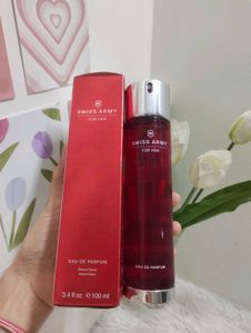 Swiss Army For Her Eau De Parfum ❤️