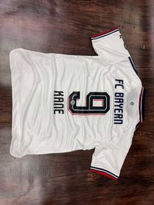 football premium jerseys