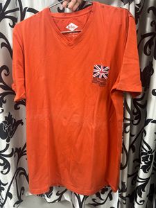 Lee Cooper XL Size T Shirt
