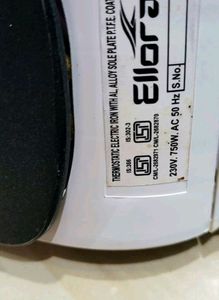 Press Not Working (wairing Falt)
