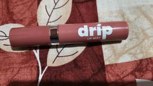 Mars Lipstick - Nude Shade and audio cheeky flush