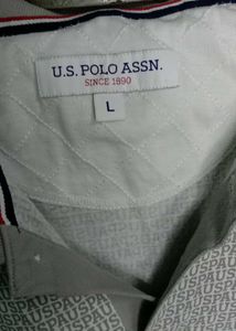 US Polo Assn T-Shirt