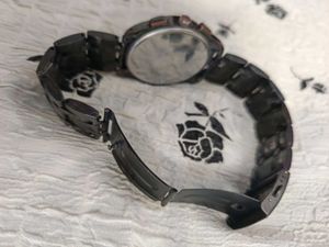 Stylish Gents Wrist Watch ⌚