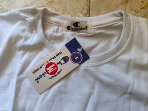 Combo Pack – Cotton T-Shirts (Size M - 38)
