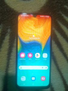Samsung Galaxy Phone Sell