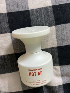 Bla Bli Blu Parfum "Hot Af" For Her
