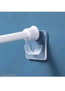 Adhesive Hook for Bathroom Organizer