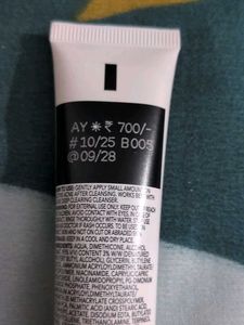 Novology Acne Rescue Spot Corrector