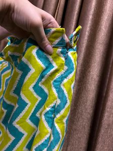 Pure Cotton Suit